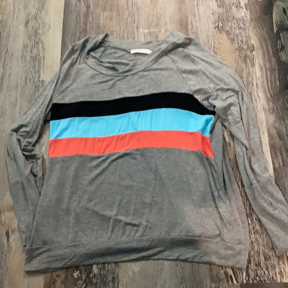 Women’s long sleeve shirt - Picture 4 of 4